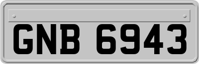 GNB6943