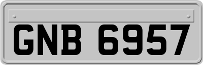 GNB6957