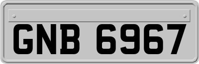 GNB6967