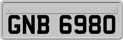 GNB6980