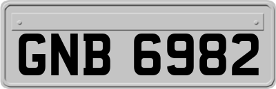 GNB6982