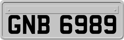 GNB6989