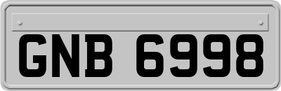 GNB6998