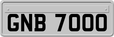 GNB7000
