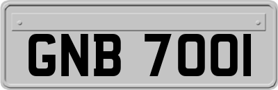 GNB7001