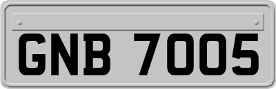 GNB7005