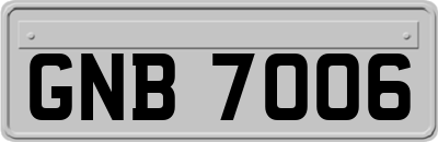 GNB7006