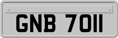 GNB7011