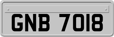 GNB7018