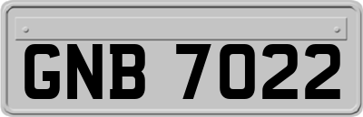 GNB7022