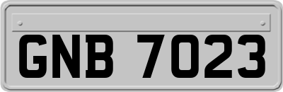 GNB7023
