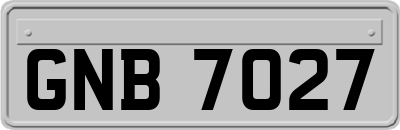 GNB7027