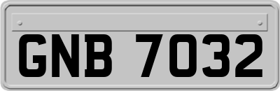 GNB7032