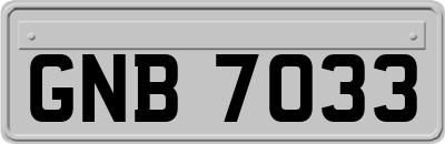 GNB7033