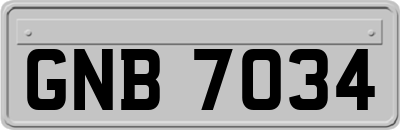 GNB7034