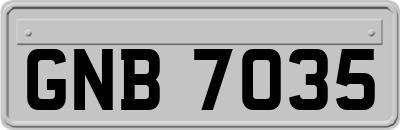 GNB7035