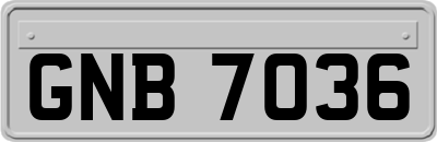 GNB7036