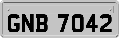 GNB7042