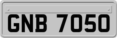 GNB7050