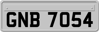 GNB7054