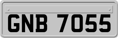 GNB7055