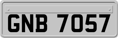 GNB7057