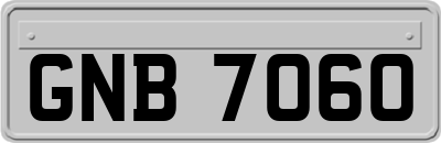 GNB7060