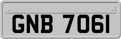 GNB7061