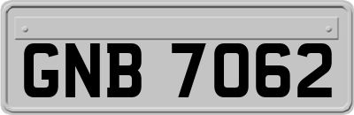 GNB7062