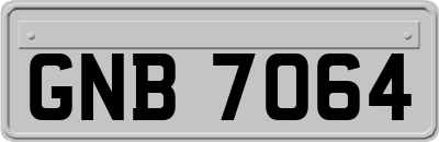 GNB7064