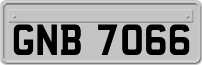 GNB7066