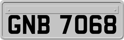 GNB7068