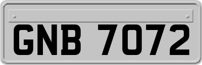 GNB7072