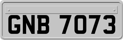 GNB7073