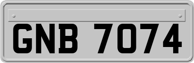 GNB7074