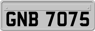 GNB7075