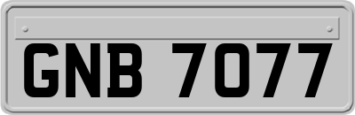 GNB7077