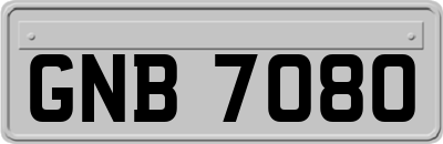 GNB7080