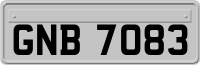 GNB7083