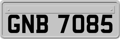 GNB7085