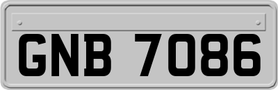 GNB7086