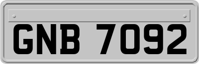 GNB7092