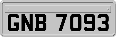 GNB7093