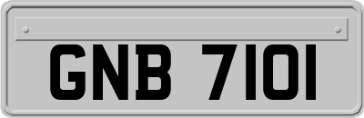 GNB7101
