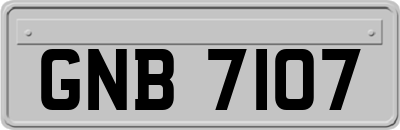 GNB7107