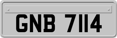 GNB7114