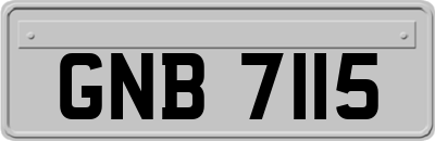 GNB7115