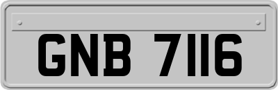 GNB7116