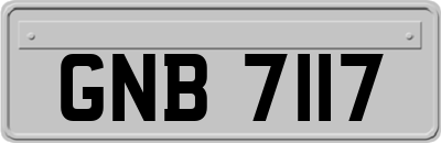 GNB7117