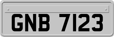 GNB7123
